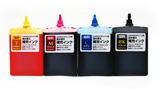 CANON用ユニバーサル染料インク100ml